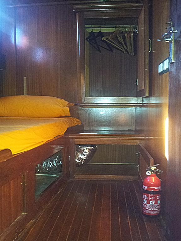 Osman Aga Hotell Palermo Rum bild