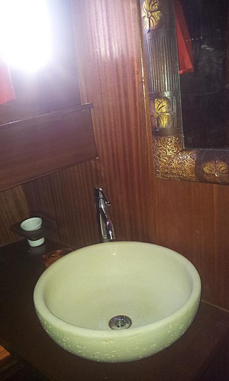 Osman Aga Hotell Palermo Rum bild