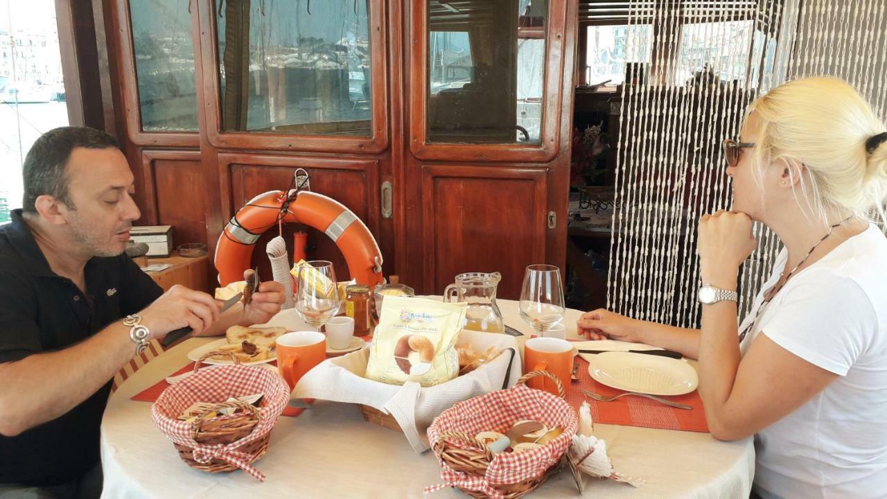 Osman Aga Hotell Palermo Exteriör bild